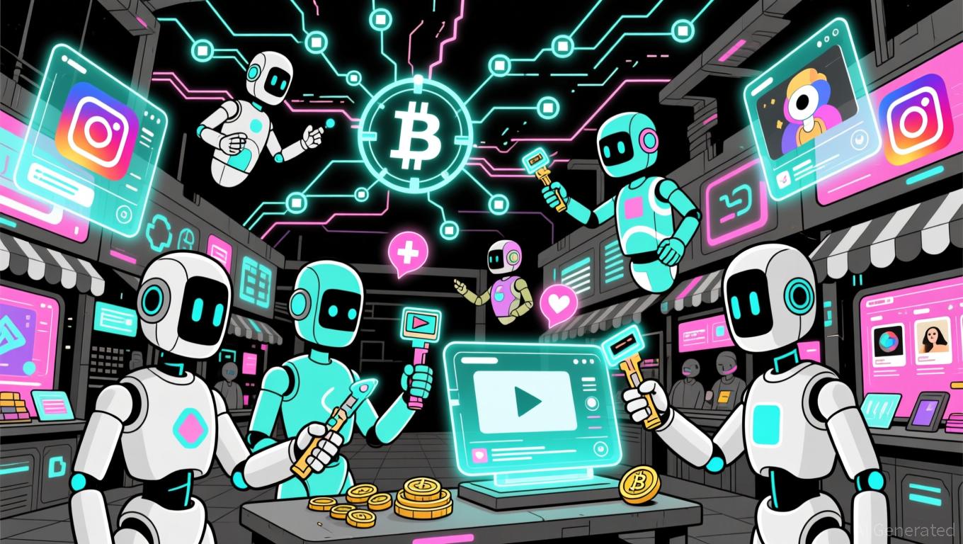 高风险、高回报：识别 2025 年最有前景的加密货币预售和山寨币