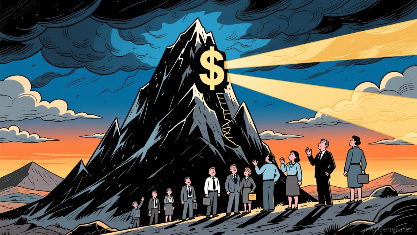 以太坊 ETF 的背离和关键技术阻力位：逆向买入机会？