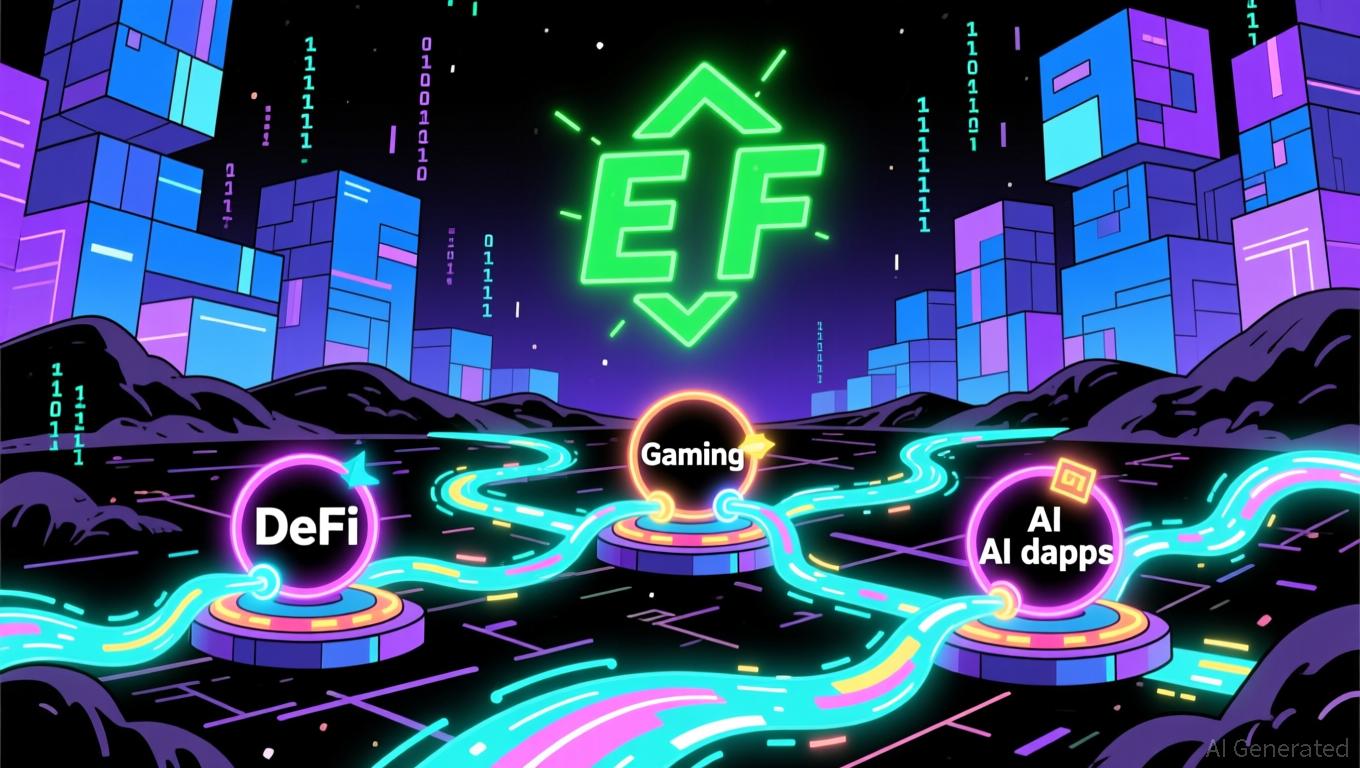 通过 TXXS ETF 杠杆投资 Sui (SUI) 的战略意义