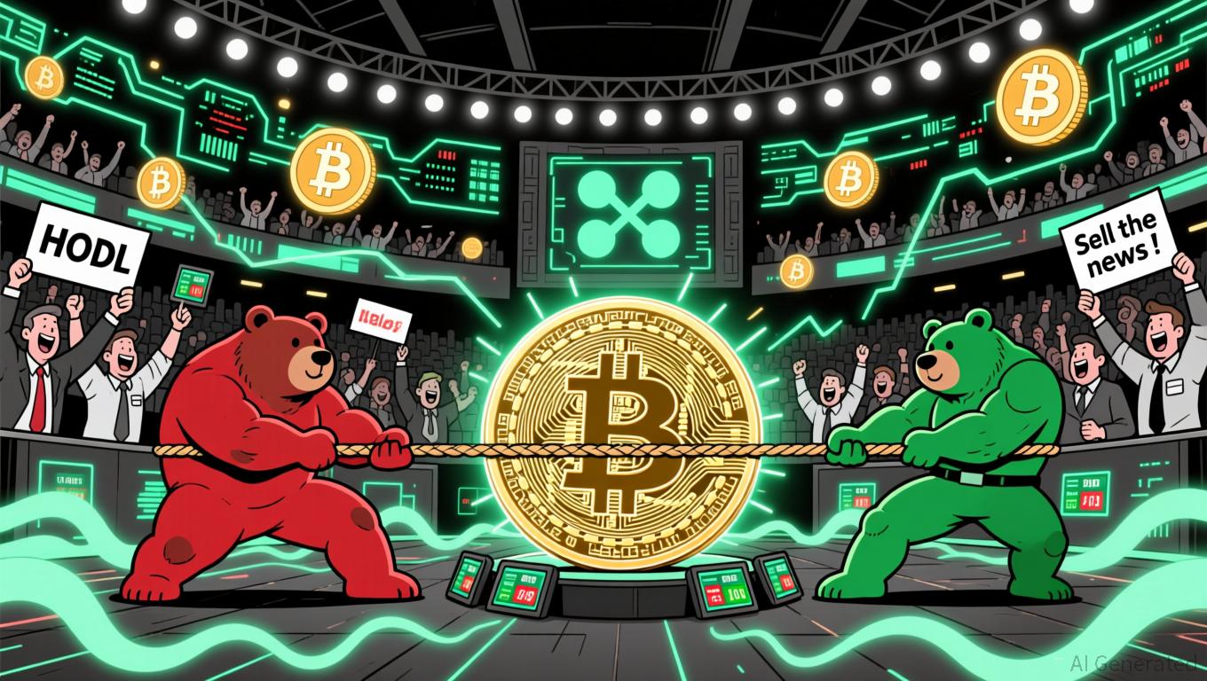 XRP在2025年的关键价格水平和走势：是看跌的开端还是反弹的契机？