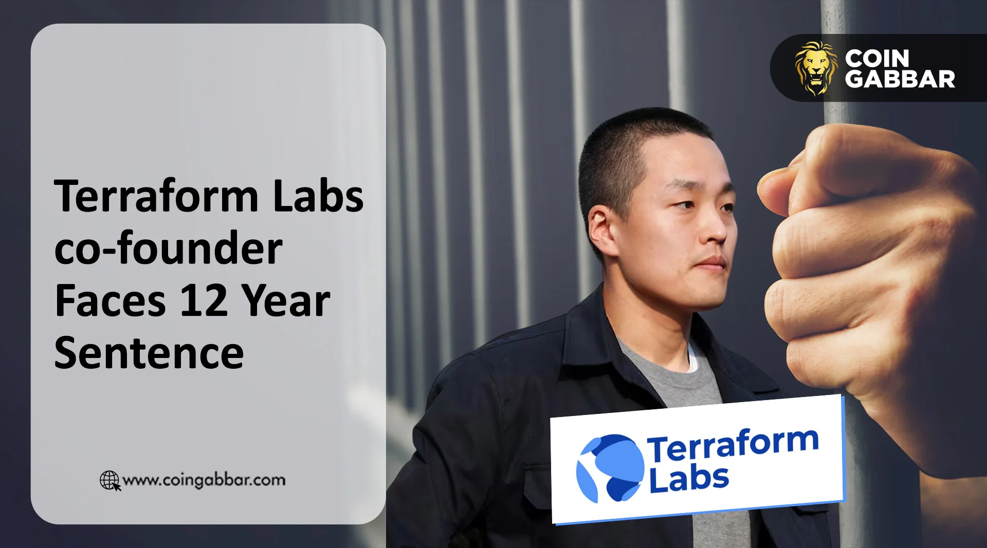 权道权在Terraform Labs案中面临12年监禁的请求