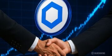 Chainlink 达成价值 83 亿美元的合作，ETF 资金流入持续增长——以下是其基本面比以往任何时候都更加强劲的原因。
