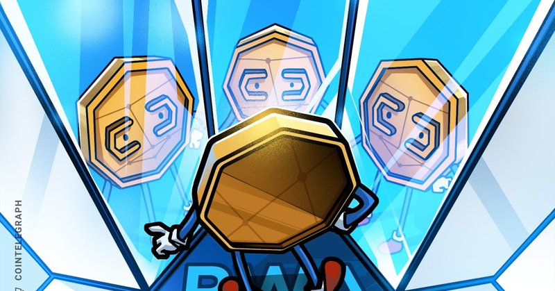 🔥 Breaking News: Artificial intelligence studio Mugafi is using $AVAX to tokenize entertainment intellectual property.

Learn More: