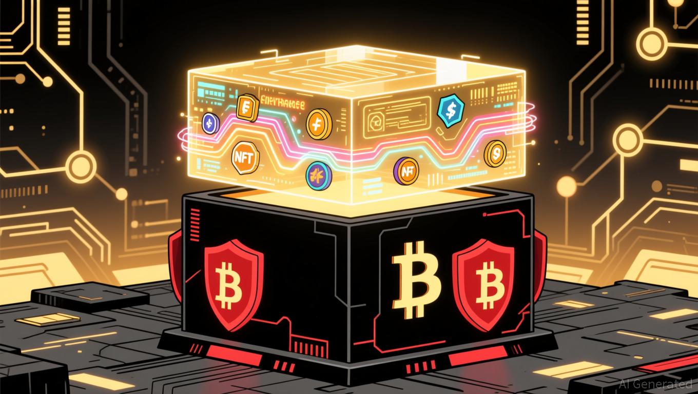 比特币的持久遗产：Ripple首席技术官的言论如何揭示其独特的进化优势