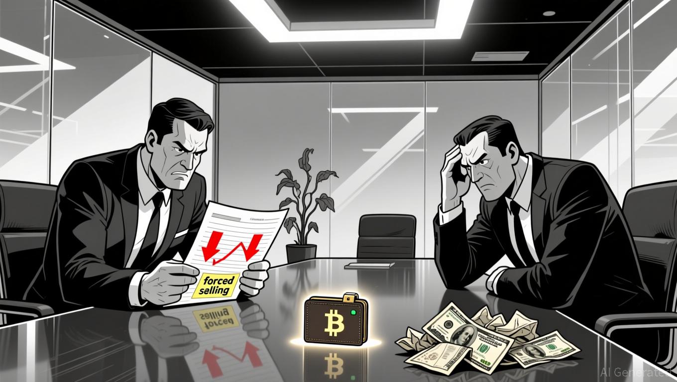 比特币国债溢价的崩溃：DAT模型中迫在眉睫的结构性危机