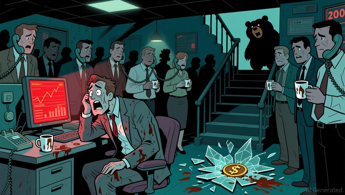 Zcash 跌破 400 美元的脆弱地位：对比特币的依赖和监管威胁