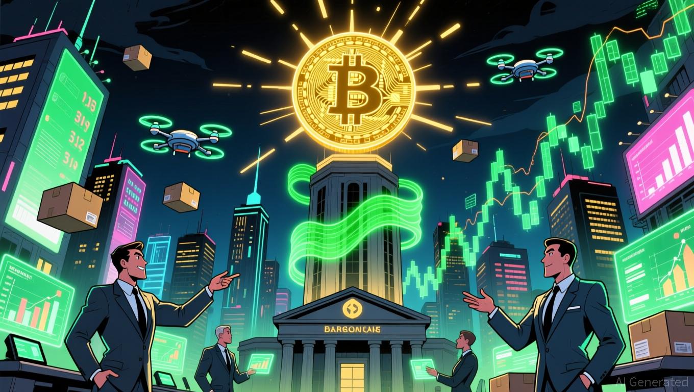 美联储宽松政策和2026年流动性转变：政策转向如何可能催生加密货币的结构性牛市