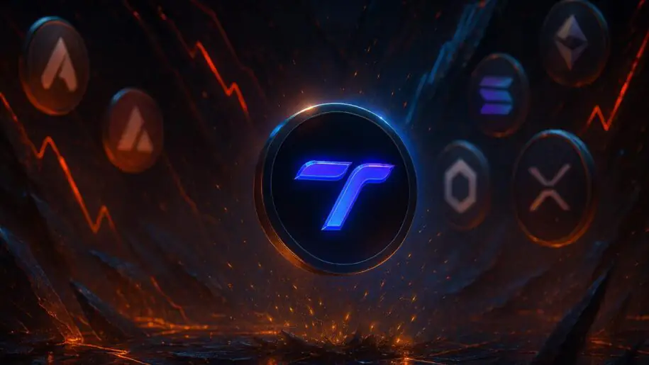 加密货币崩盘期间最值得投资的山寨币有哪些？Tapzi 会引领下一轮牛市吗？