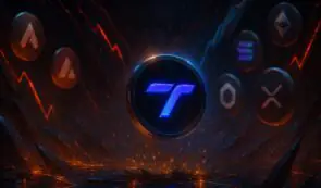 加密货币崩盘期间最值得投资的山寨币有哪些？Tapzi 会引领下一轮牛市吗？