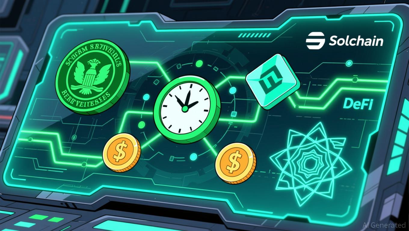 Plume 的 Solana Nest Vaults：可组合真实世界收益的新范式