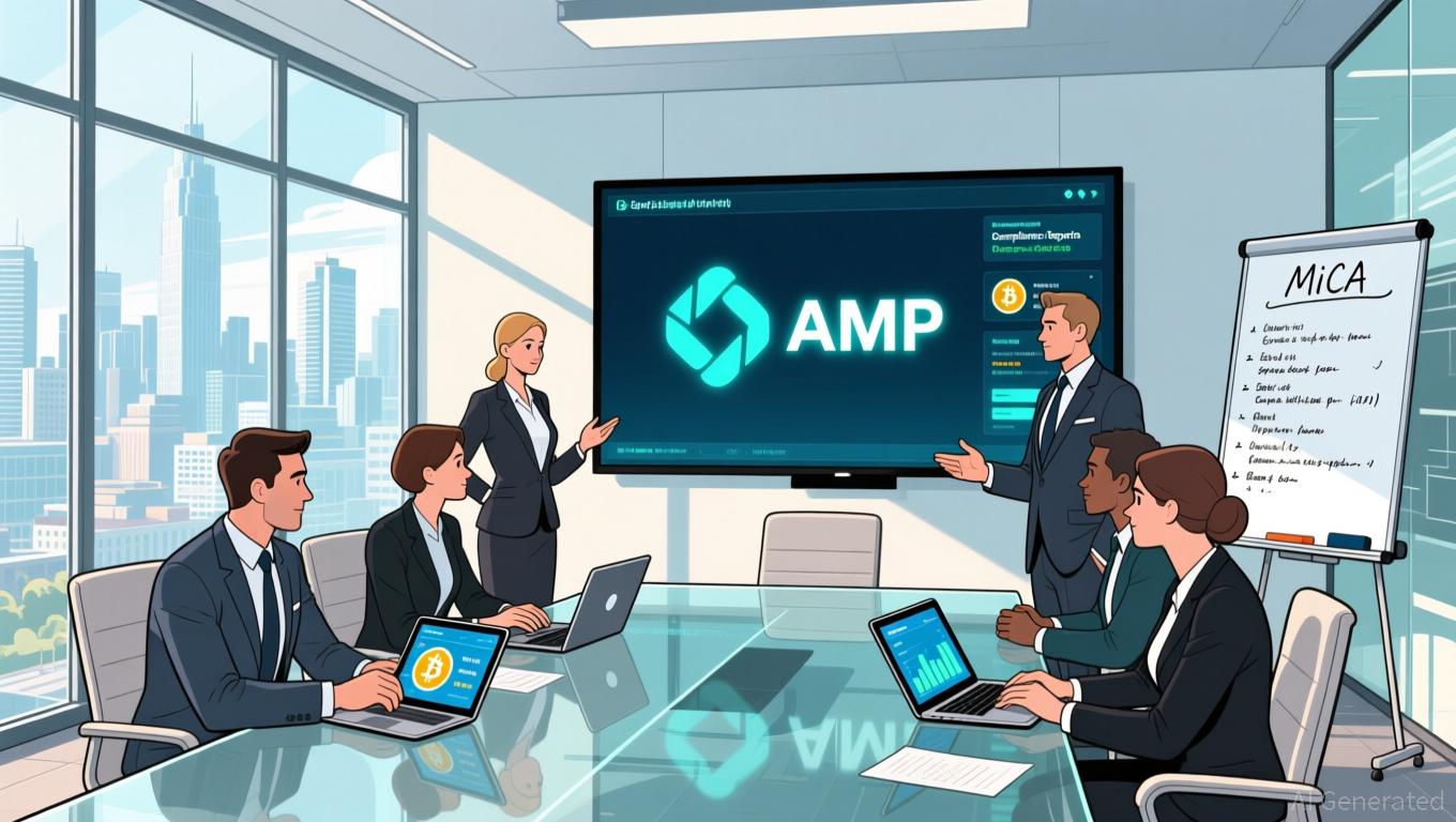 BPCE进军加密货币市场的战略及其对散户和机构投资者的影响