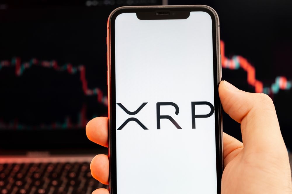 Ripple Might Be Forced to Dump 25% of XRP - Who Are the Buyers and Why?