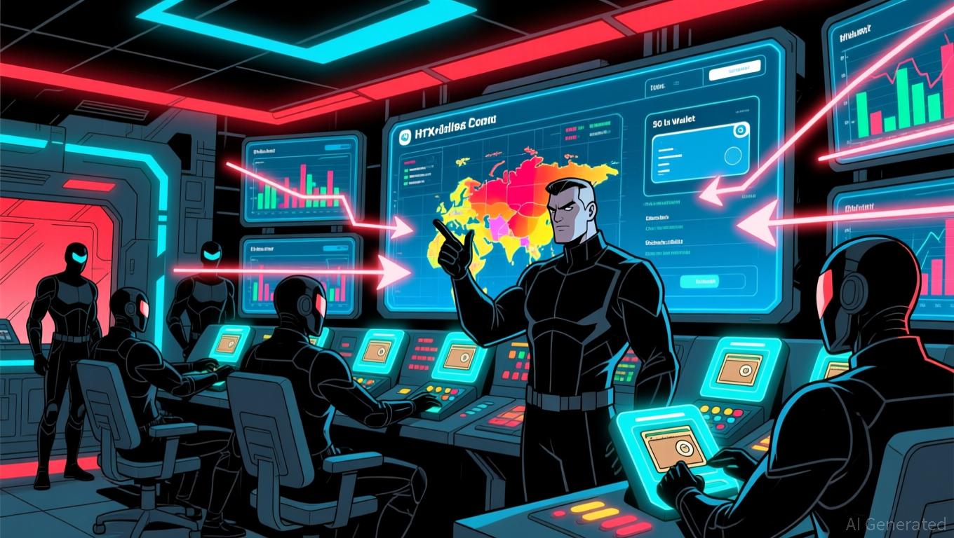 PIPPIN Memecoin 的爆发式上涨：脆弱的 AI 加密货币市场中，巨鲸驱动的势头和散户的狂热买入