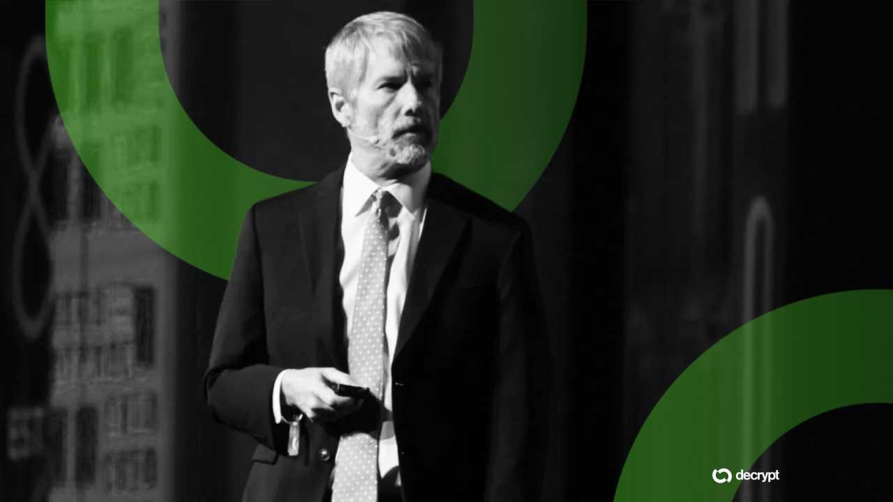 Cantor Fitzgerald 大幅下调了比特币巨头策略的目标价格——原因如下