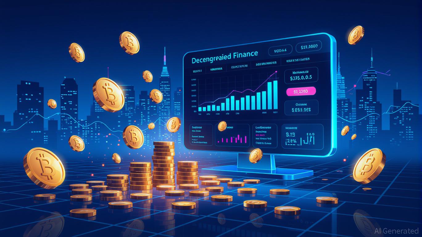 评估 MMT 代币 TGE 对加密生态系统的影响