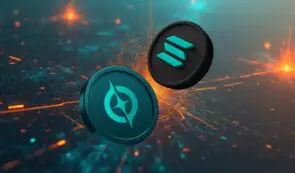 投资者现在将 GeeFi (GEE) 视为下一个 Solana (SOL)，此前该公司预售报告显示，其每日融资额超过 10 万美元。