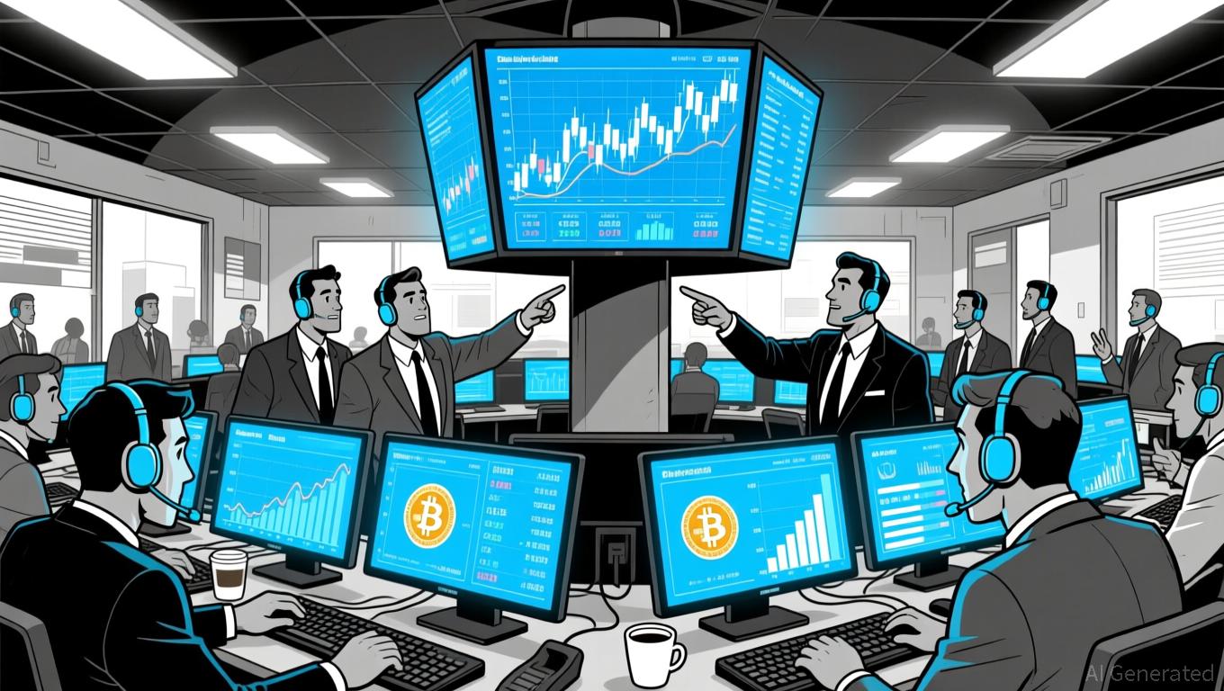 市场不确定性加剧，以太坊机构投资者纷纷增持：这是战略性买入良机吗？