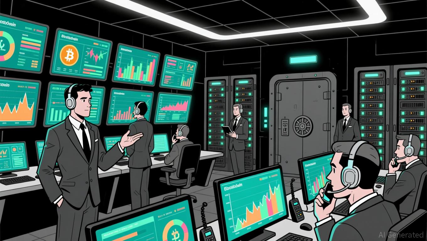 加密货币领域监管不确定性与市场脆弱性的交汇：2026 年的警示性展望