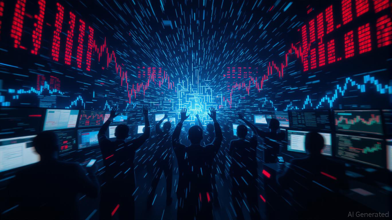 比特币近期暴跌：探究其催化剂及其对投资者的影响