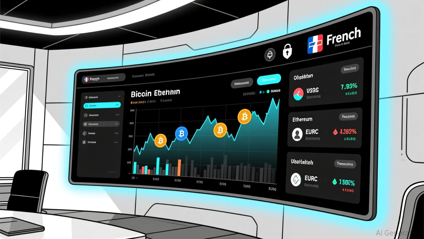 BPCE的加密货币整合：欧洲机构采用加密货币的新时代