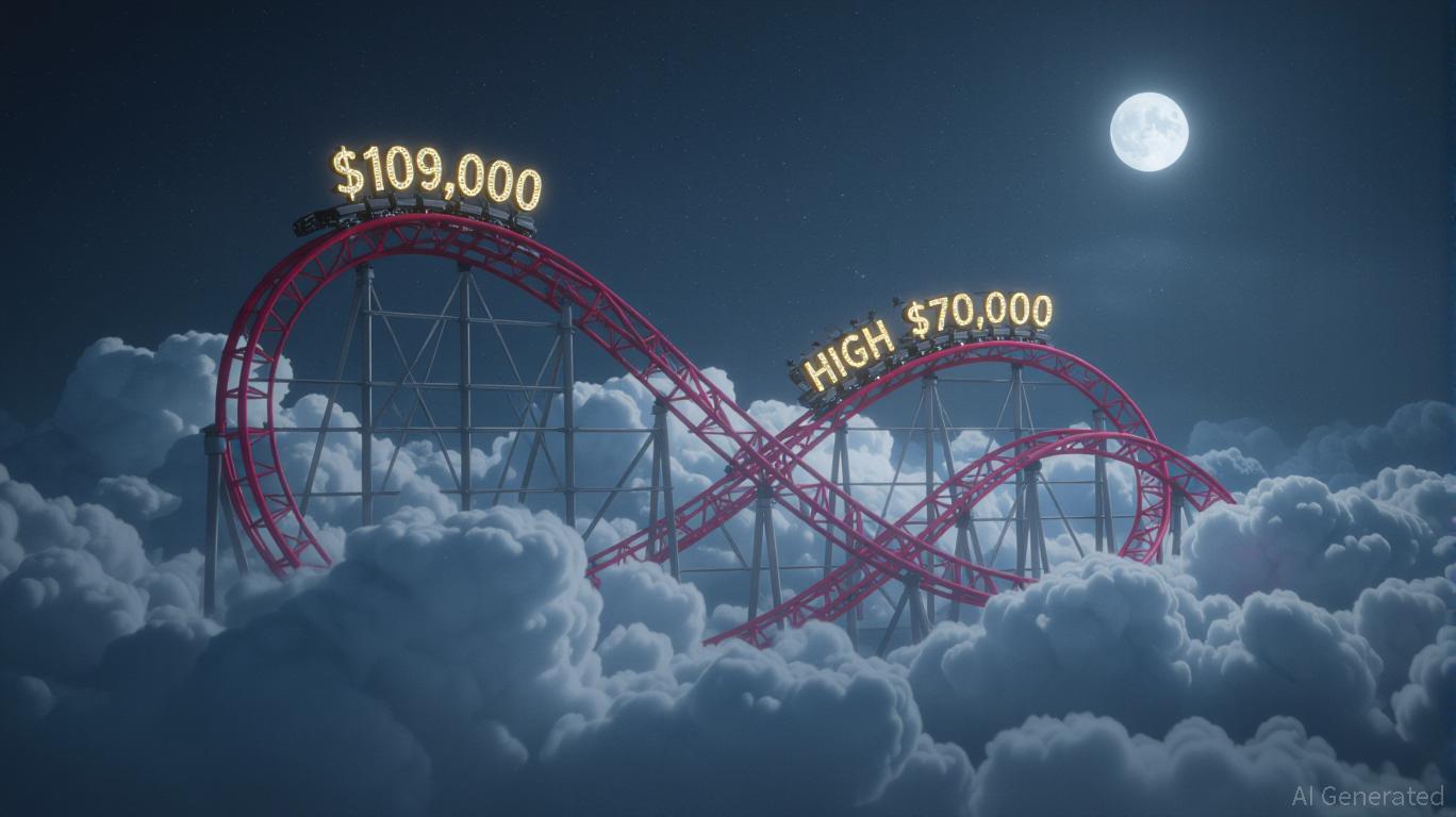 比特币近期的剧烈波动：催化剂、后果和战略机遇