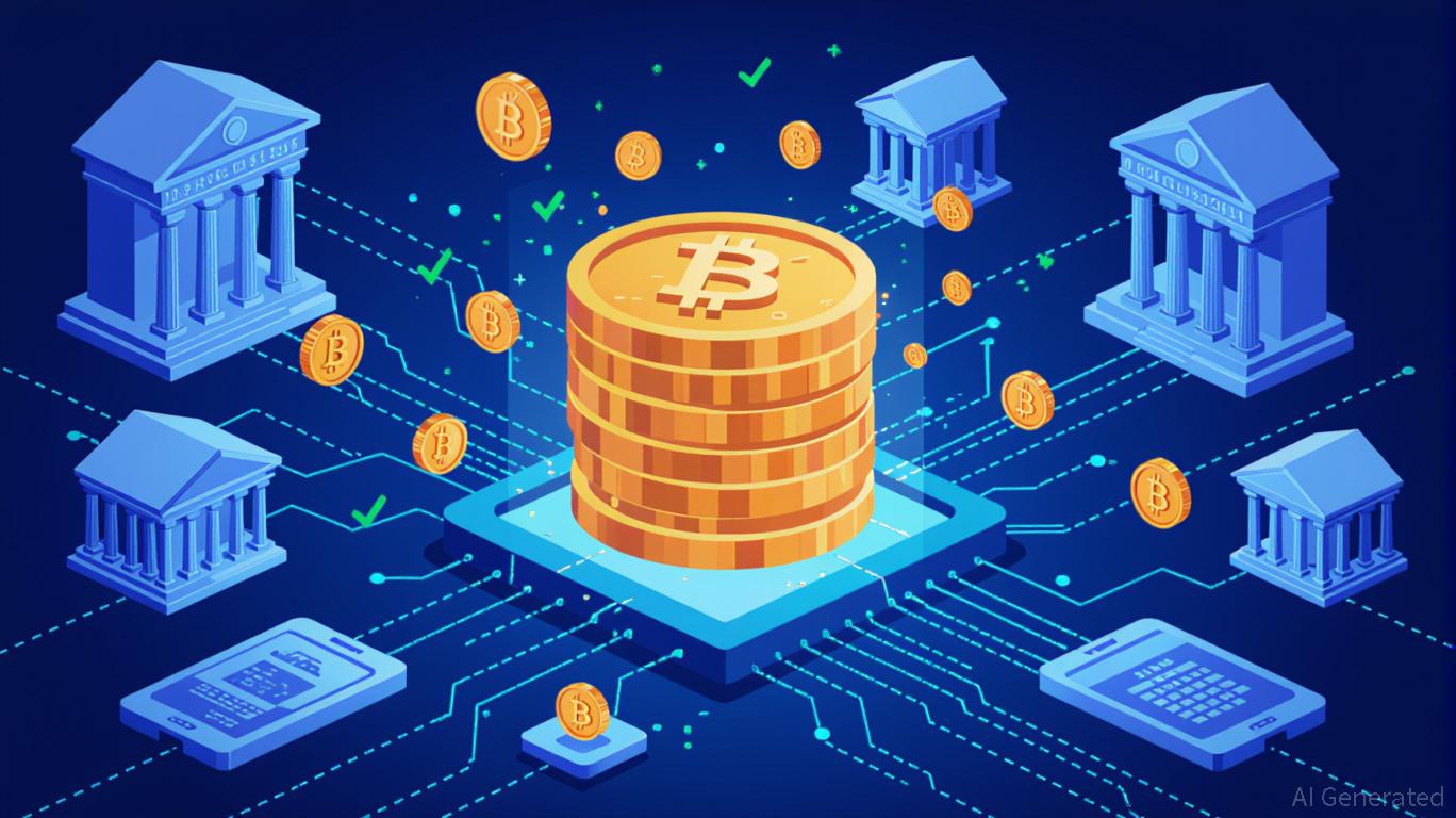 比特币在2025年末的波动性和机构采用情况：长期投资者的战略入场点