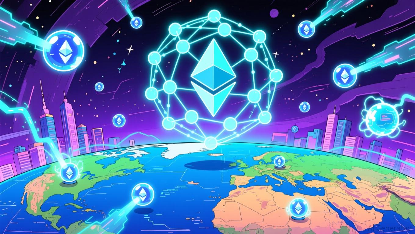 以太坊的Fusaka升级：推动机构采用和提升价值获取的催化剂