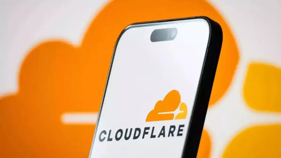 Cloudflare故障导致多家大型网站和加密货币应用离线