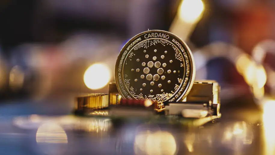 Cardano新闻：Input Output进军新的技术领域