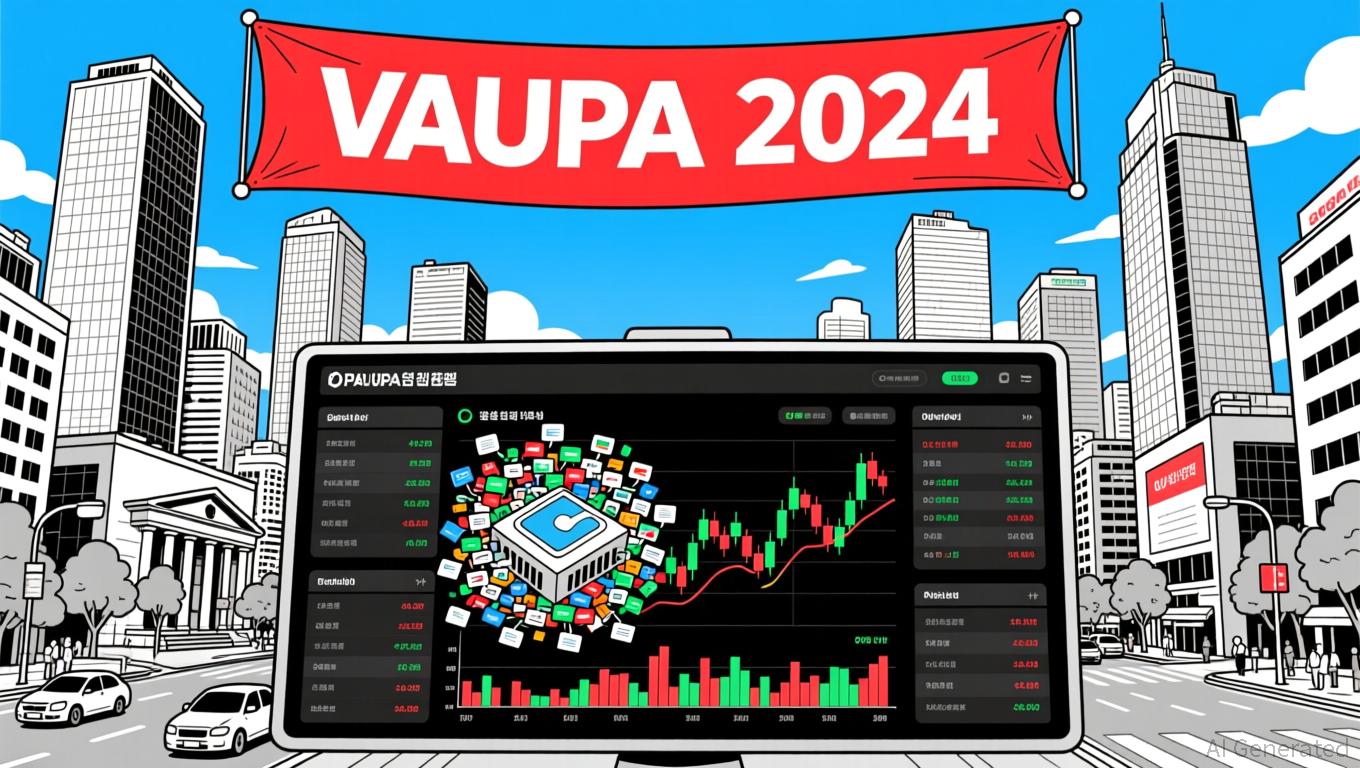 韩国对加密货币的监管打压：能否提振投资者长期信心？