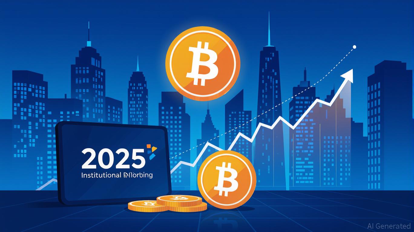 比特币的战略转变和机构参与：宏观影响和企业承诺的新时代