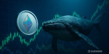 以太坊激活 Fusaka 版本——这是其 2025 年最大幅度的升级——市场反应迅速