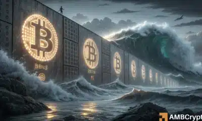 比特币下跌天数达到171天——这对2026年意味着什么？