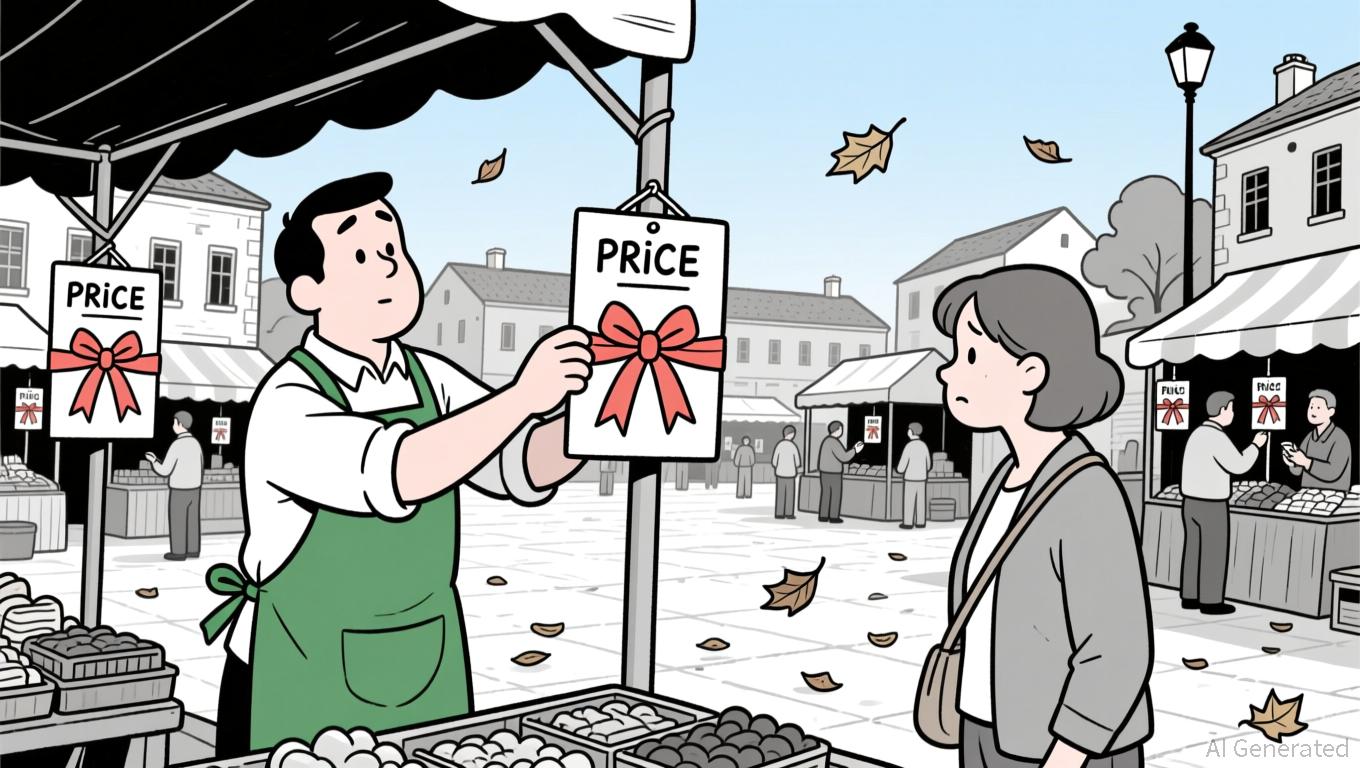 截至2025年12月7日，JUST/Bitcoin (JSTBTC) 市场概览