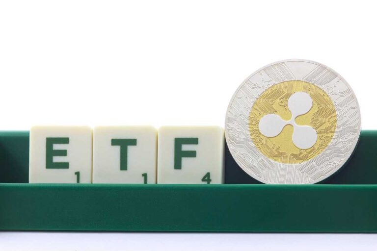 美国首只现货 XRP ETF 暴跌 20%