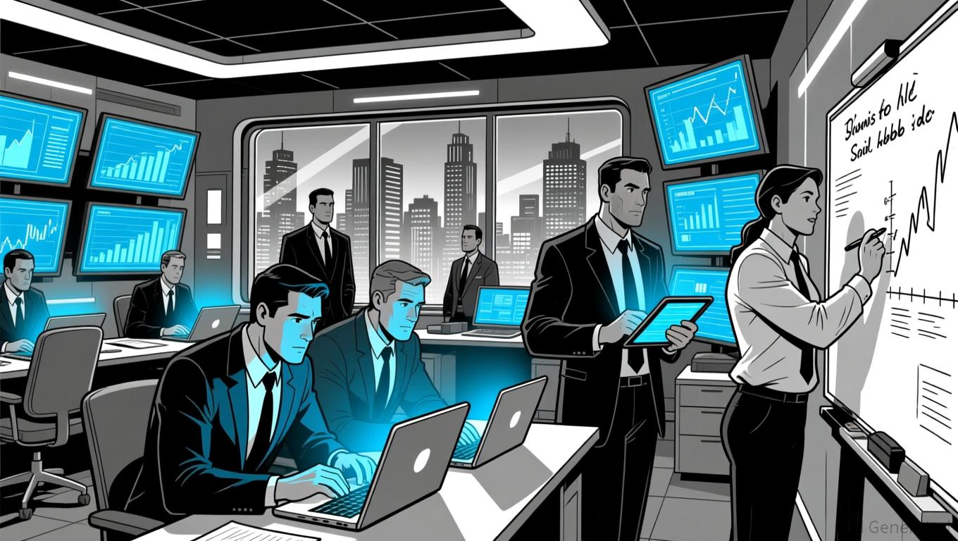 Solana短期反弹潜力：RSI动量和情绪信号