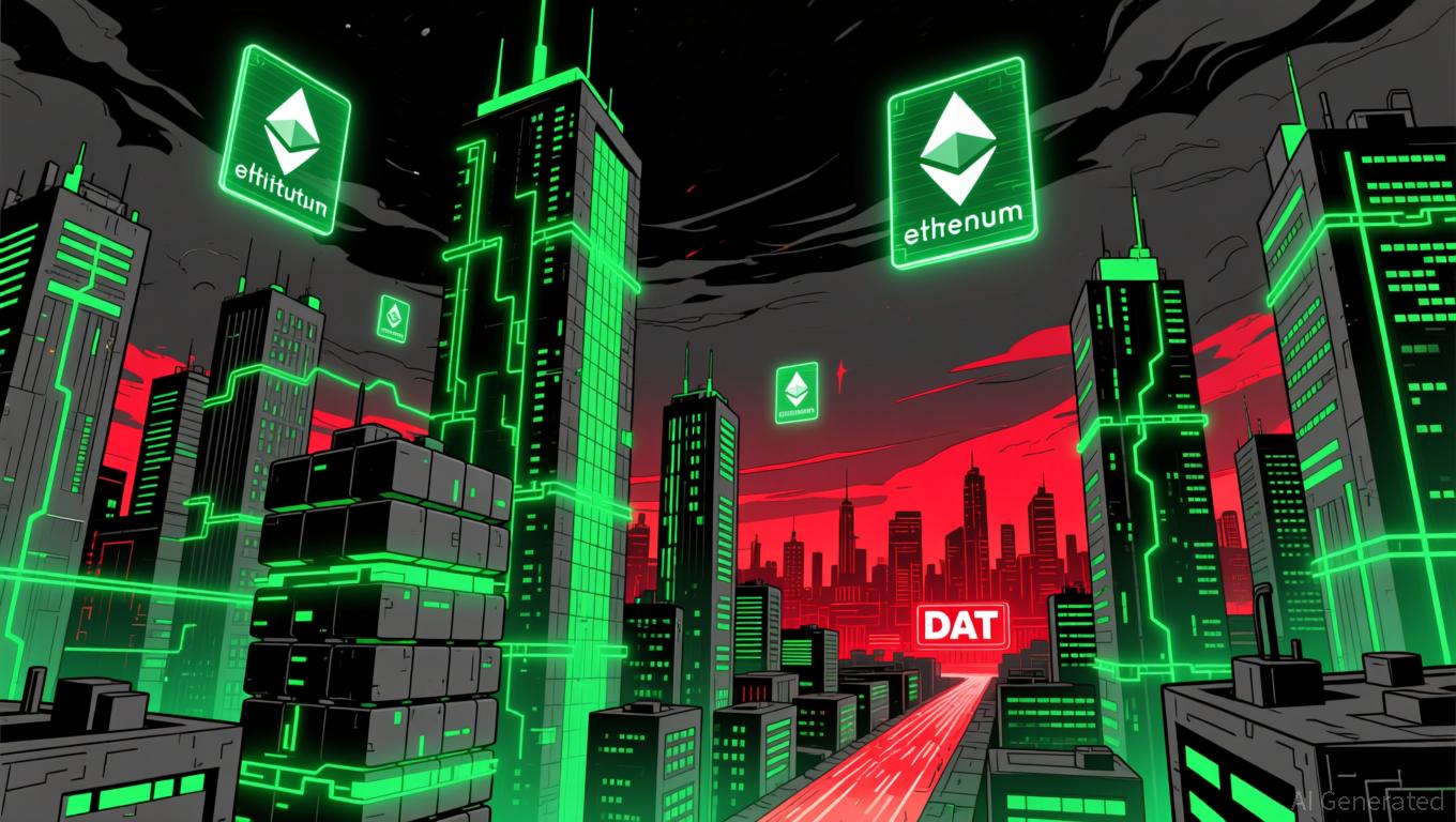 以太坊供应短缺：机构驱动价格发现的催化剂