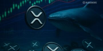 2.5亿枚XRP从流通中撤出，买家纷纷入场——这对XRP的下一步走势意味着什么？