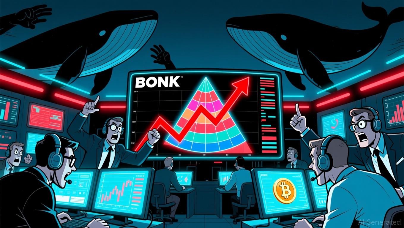 比特币主导地位停滞不前之际，山寨币季来临