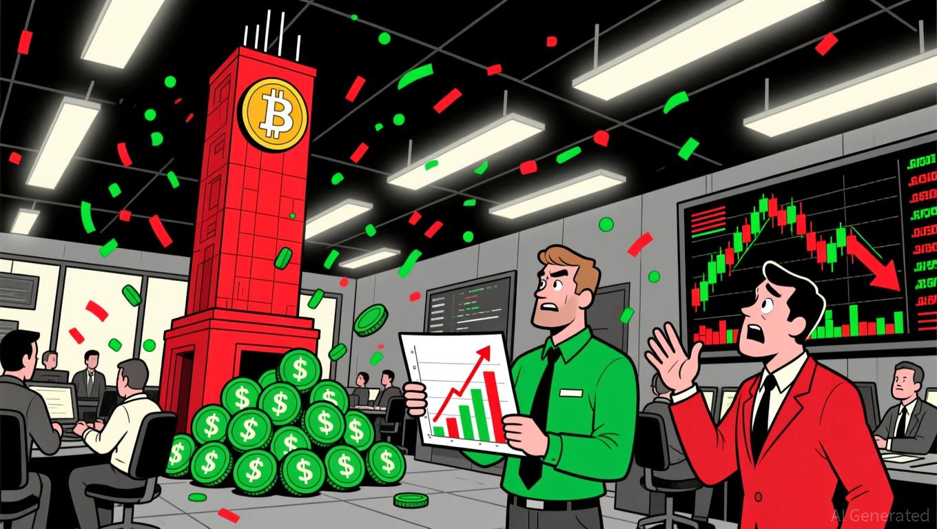 山寨币季指数下跌及比特币主导市场中的战略再平衡