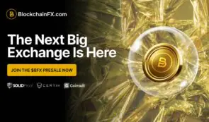 已有超过 19,300 名持有者——BlockchainFX 能否成为继 BNB 和 Solana 之后的下一个热门加密货币？