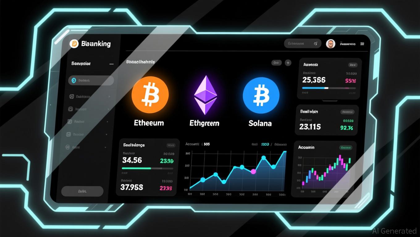 传统银行进军加密货币领域：BPCE的战略举措及其对机构采用的影响