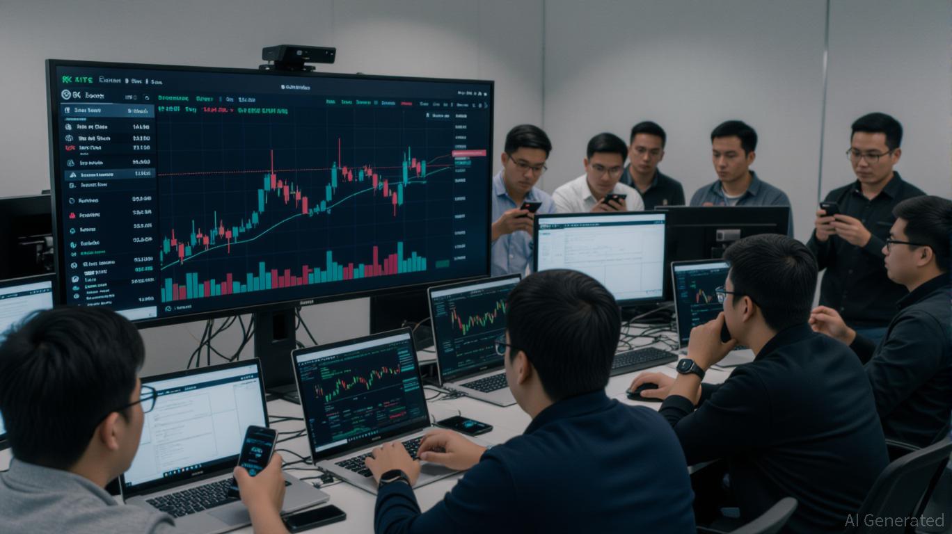 KITE代币在<font color='red'>币安</font>上线及其对新兴加密货币市场的影响