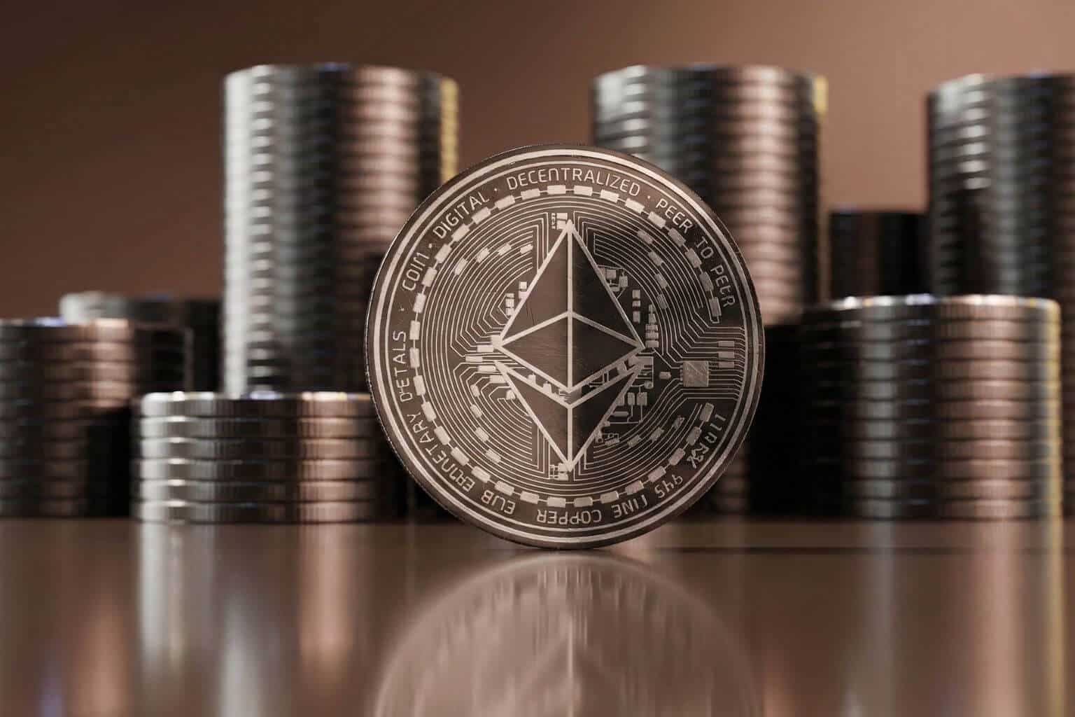 Ethereum Enters Its Tightest Supply Phase Ever as Exchange Balances Collapse
