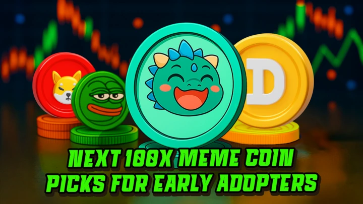 9 种最值得投资的加密货币：为什么 BullZilla 可能是 2025 年 12 月最值得购买的加密货币预售项目，并且持续带来收益