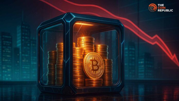 比特币新闻：报告质疑国债保值能力，溢价暴跌