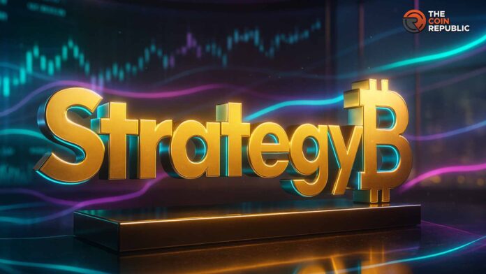 MSTR股票年初至今已下跌35%，Cantor下调12个月目标价，但维持“买入”评级。