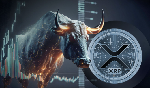 XRP悄然飙升：WisdomTree数据显示全球投资者并未触及其他加密货币