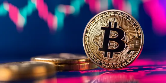 Bitcoin’s Hidden Bull Signal as Small-Cap Stocks Quietly Break Out