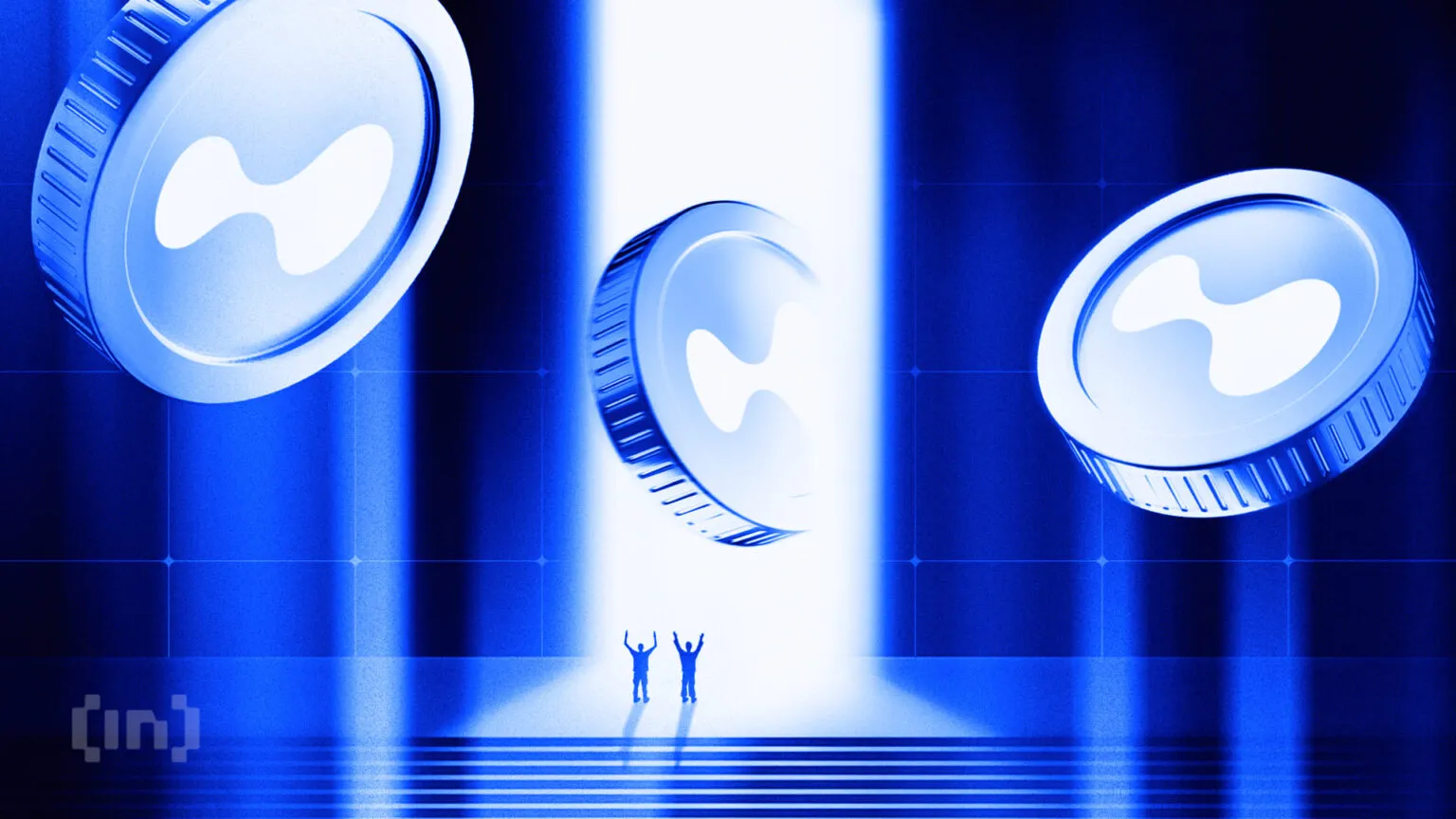 超流动性代币跌至7个月低点，市场份额暴跌